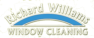 Richard Williams Window Cleaning Logo